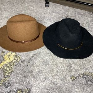 Hats
